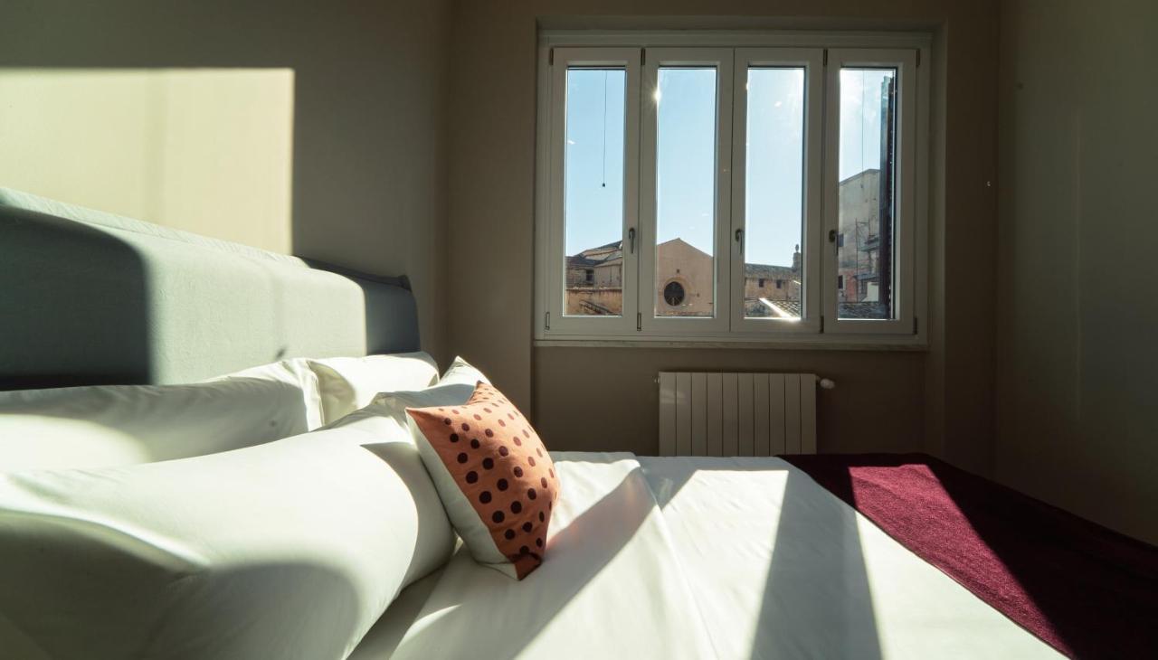 Zefiro Suites Palermo Exterior photo