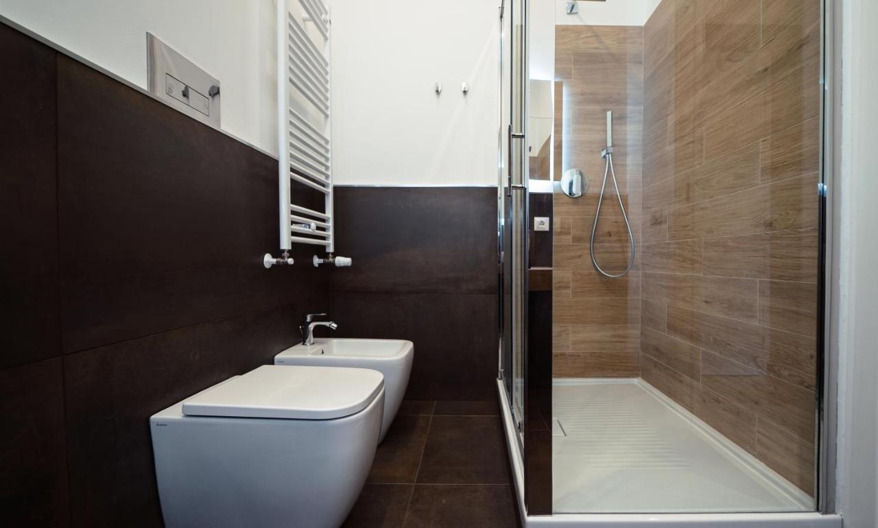 Zefiro Suites Palermo Exterior photo