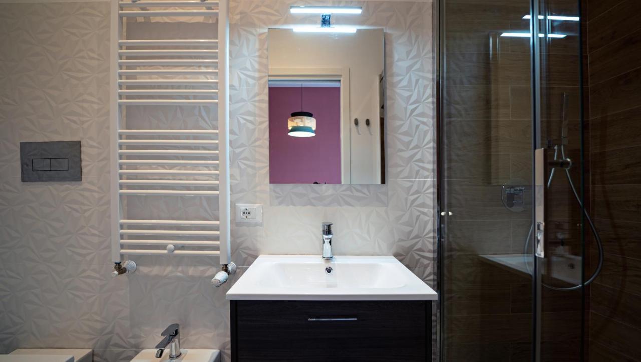 Zefiro Suites Palermo Exterior photo