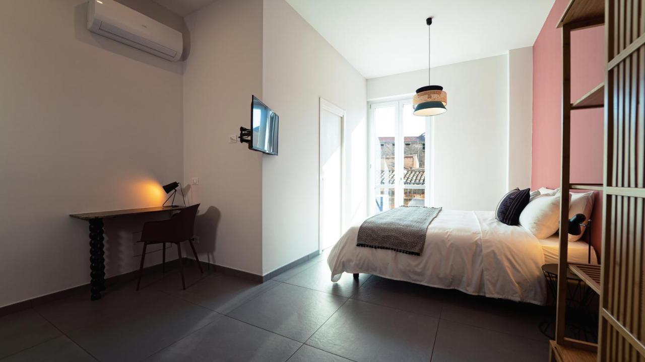 Zefiro Suites Palermo Exterior photo