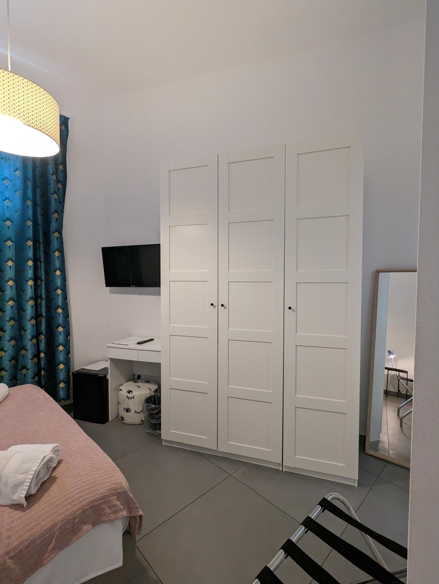 Zefiro Suites Palermo Exterior photo